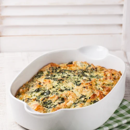 Breakfast Casserole Recipe