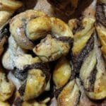 Puff Pastry Dessert Recipe