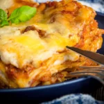 Gluten Free Lasagna